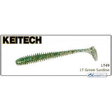 KEITECH Swing Impact 3.5 8gb