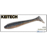 KEITECH Swing Impact fat 2.8