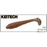 KEITECH Swing Impact fat 2.8