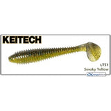 KEITECH Swing Impact fat 3.8