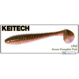 KEITECH Swing Impact fat 3.8