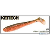 KEITECH Swing Impact fat 3.8