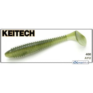 KEITECH Swing Impact fat 2.8