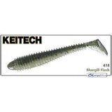 KEITECH Swing Impact fat 3.8