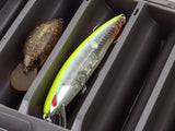 Kaste Camo Lures Hardbait Box TBX-160