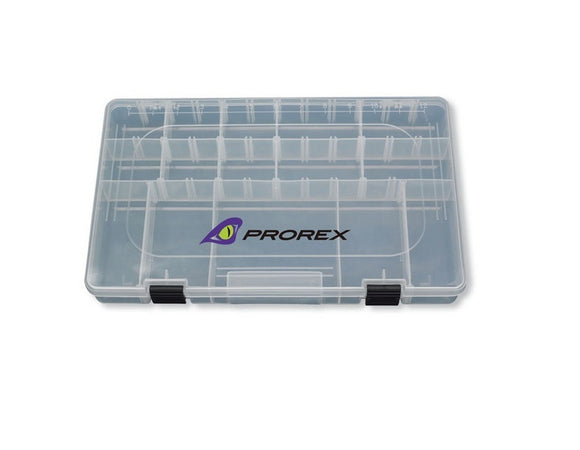 Kaste Daiwa Prorex Tackle Box L