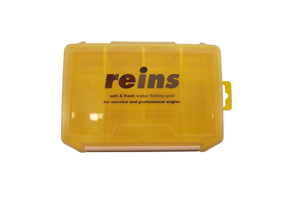 Kaste Reins Tackle Box 3010