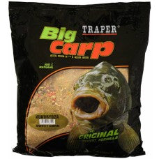 Big Carp kukurūza 2.5kg