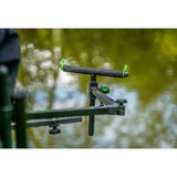 Maver feeder arm