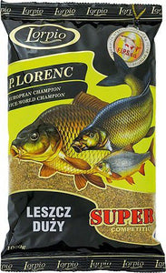 Papildbarība "LORPIO" Super 1kg