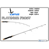 Ziemas Spinings Larus Platinum Frost 80cm