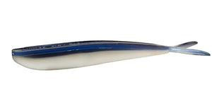 Lunker City Fin-S Fish 5“ 14cm