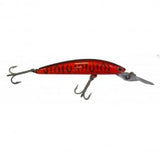 Vobleris Strike Pro Magic Minnow 125F 31g