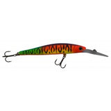 Vobleris Strike Pro Magic Minnow 125F 31g