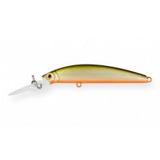 Vobleris Strike Pro Magic Minnow 125F 31g