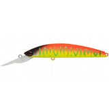 Vobleris Strike Pro Magic Minnow 125F 31g