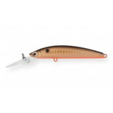 Vobleris Strike Pro Magic Minnow 125F 31g