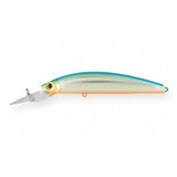 Vobleris Strike Pro Magic Minnow 125F 31g