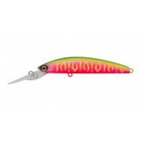 Vobleris Strike Pro Magic Minnow 125F 31g