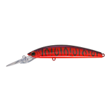 Vobleris Strike Pro Magic Minnow 85F 9.8g