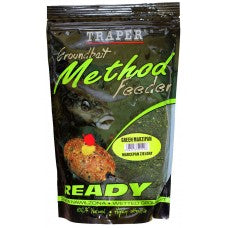 Method Feeder gatava zaļais marcepans 750 gr