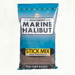 Stick MIX Marine Halibut 1kg