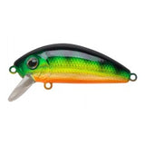 Vobleris Strike Pro Mustang Minnow 45F 4.2g