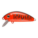 Vobleris Strike Pro Mustang Minnow 45F 4.2g