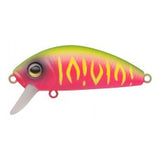 Vobleris Strike Pro Mustang Minnow 45F 4.2g