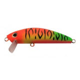 Vobleris Strike Pro Mustang Minnow 90F 17g