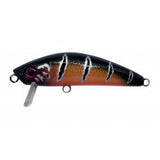 Vobleris Strike Pro Mustang Minnow 90F 17g