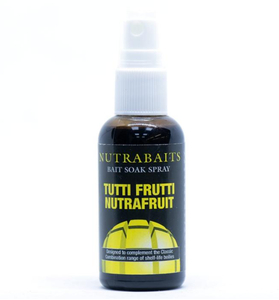 Bait Sprays Tutti-Frutti Nutrafruit 50ml