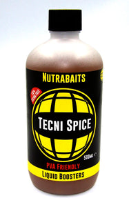 Liquid Booster Tecni Spice 500ml