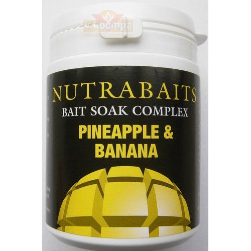Pineapple&Banana Bait Soak Complex