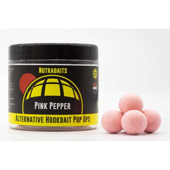 Pop-Ups Pink Pepper 18mm