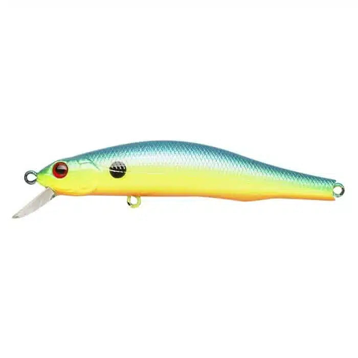 Leurre De Pêche ZipBaits ORBIT 90SP SR - Wobbler Suspension 90 Mm Leurre De Pêche ZipBaits ORBIT 90SP SR - Wobbler Suspension 90 Mm