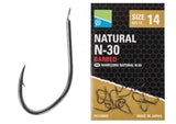 Preston NATURAL HOOKS