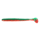 Ēdamgumija Zeox Trigger Shad Tail 2.2" (10gab)