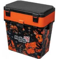 Ziemas kaste "Helios" Shark 19L, 2-sect