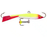 Balansieris Rapala Jigging Rap WH 5cm 9g