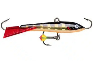 Balansieris Rapala Jigging Rap WH 7cm 18g