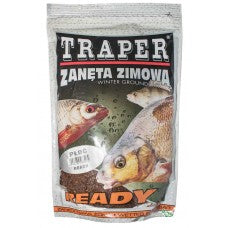 TRAPER Rauda 750gr