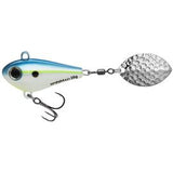 Spoon SPINMAD JigMaster 16 G