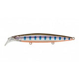 Vobleris Strike Pro Scooter Minnow 110F 11.8g