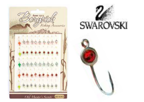 Spoguļāķis Swarovski ZSW