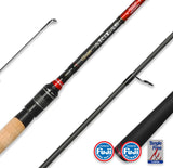 Spinings Gamakatsu Akilas Mini Crank & Softbait