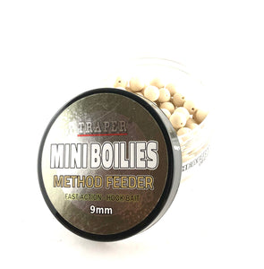 Boilas MF 9/50g Ķiploku