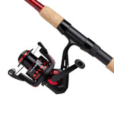 TANAGER2 RED FEEDER 333MH - REEL 3000/ 3.30m 20-80g CMB