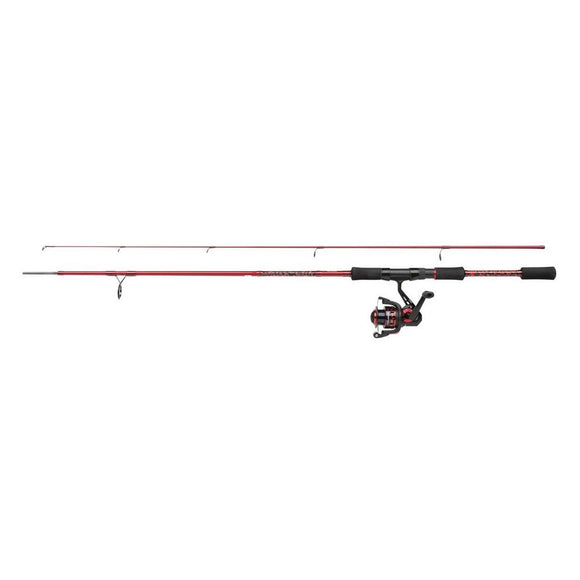 TANAGER2 RED SPINNING 212ML - REEL 2000/ 2.10m 5-21g CMB