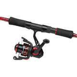 TANAGER2 RED SPINNING 272MH - REEL 2000/ 2.70m 10-40g CMB